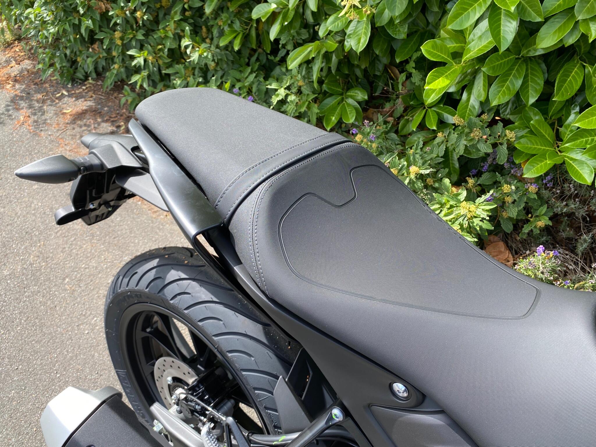 2026 Yamaha MT-125